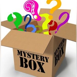 New Clothes Mystery Box- summer/spring/club/party/beach/vacation themed